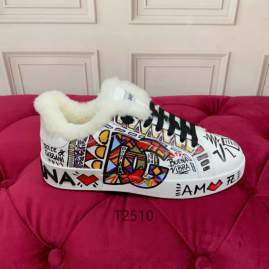 Picture of Dolce Gabbana Shoes _SKUD&Gshoes38-46h01124064